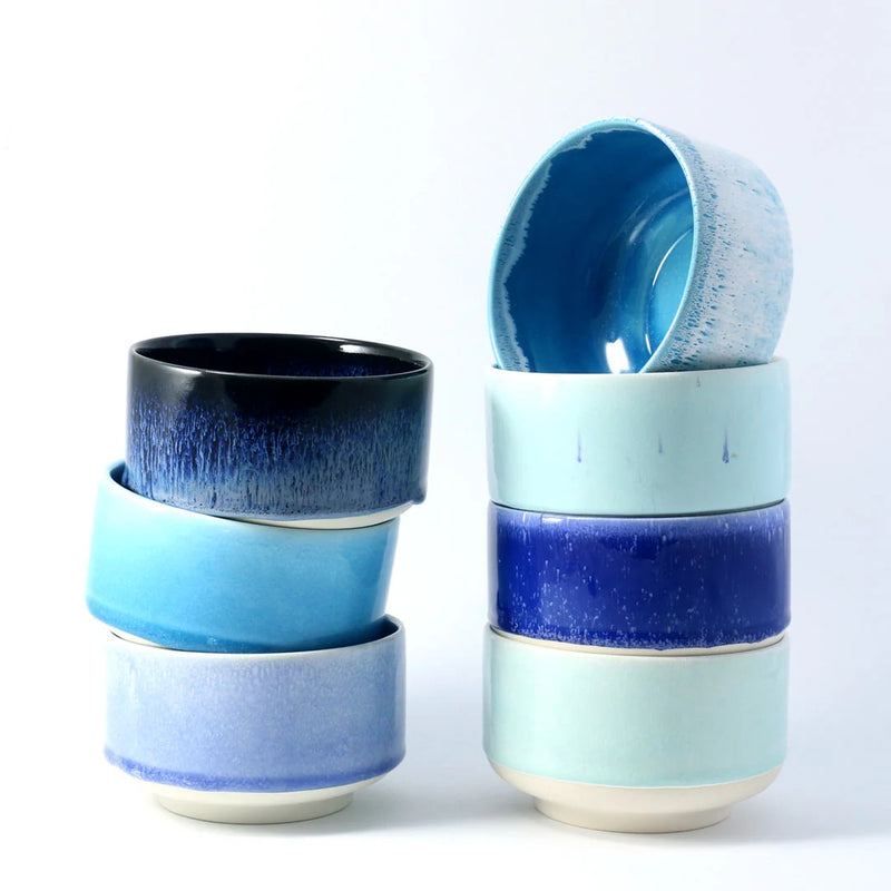Munch Bowl - Sea Foam