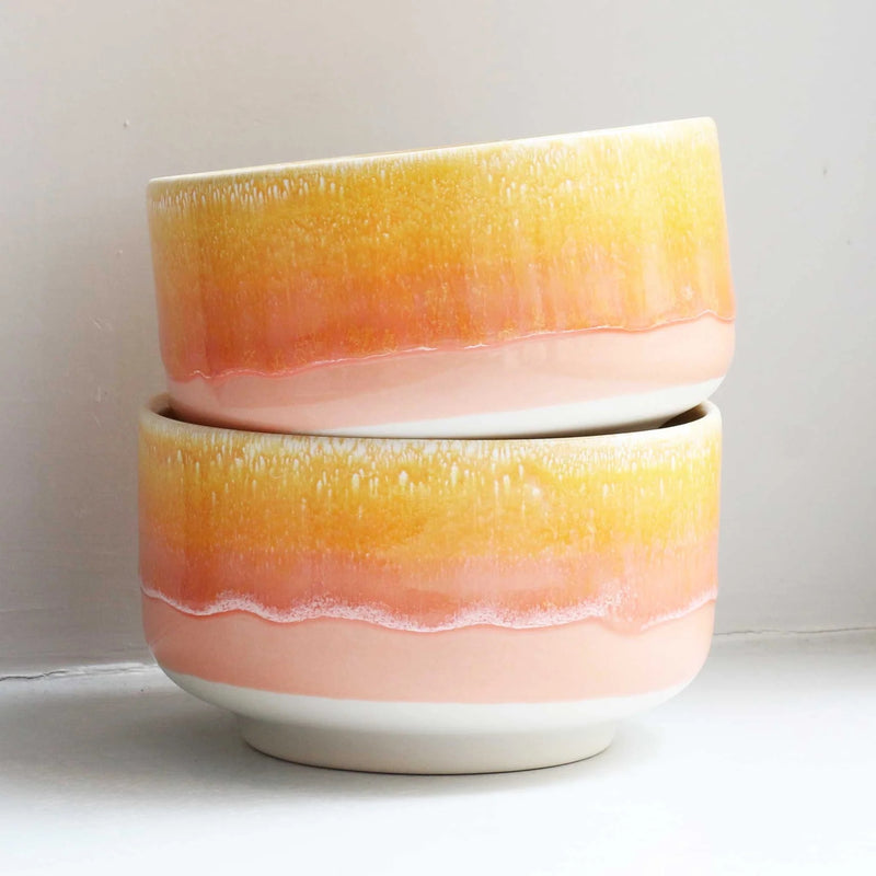 Munch Bowl - Sunset