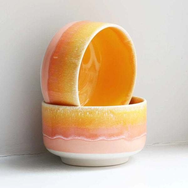 Munch Bowl - Sunset