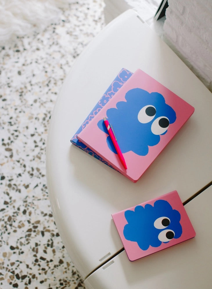 Nuuna Notebook | Sweet Joe