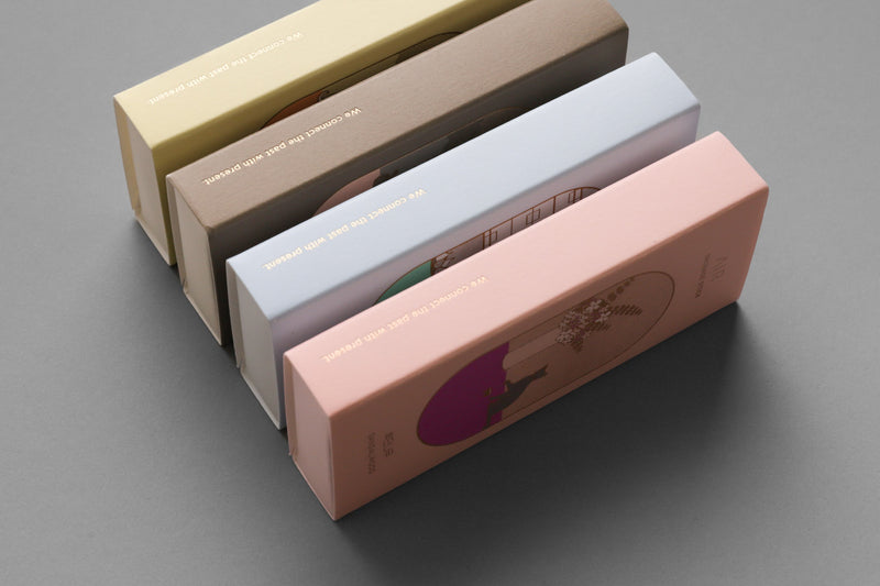 Incense Stick - Sandelwood