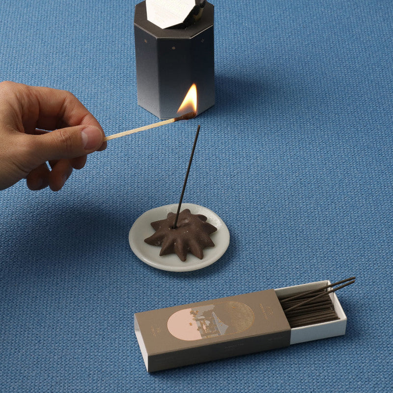 Incense Stick - Hazelnut