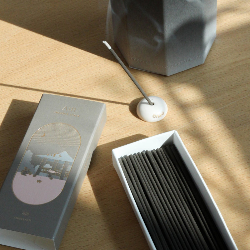 Incense Stick - Hazelnut