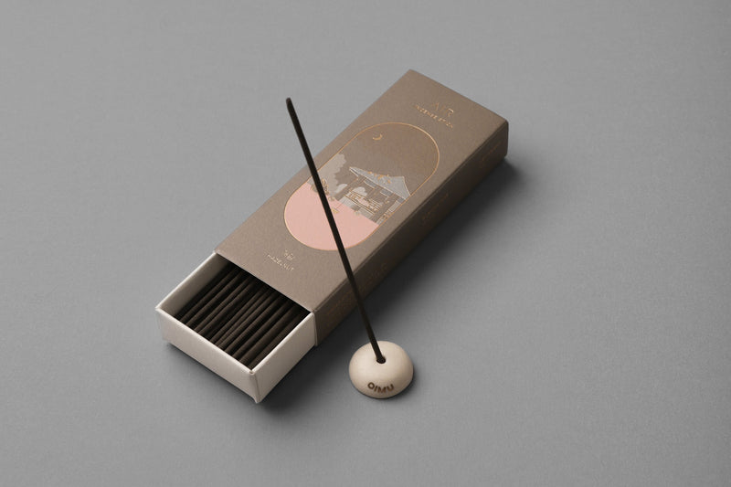 Incense Stick - Hazelnut