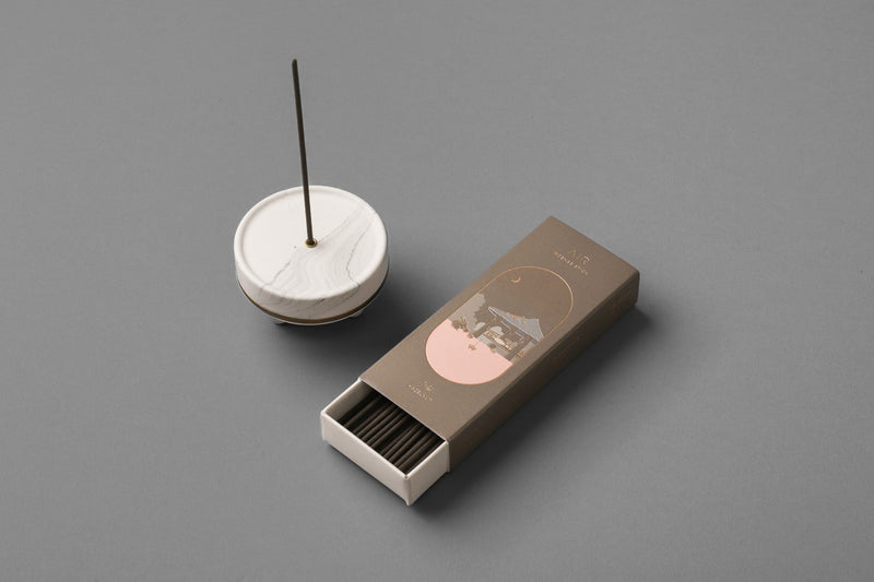 Incense Stick - Hazelnut