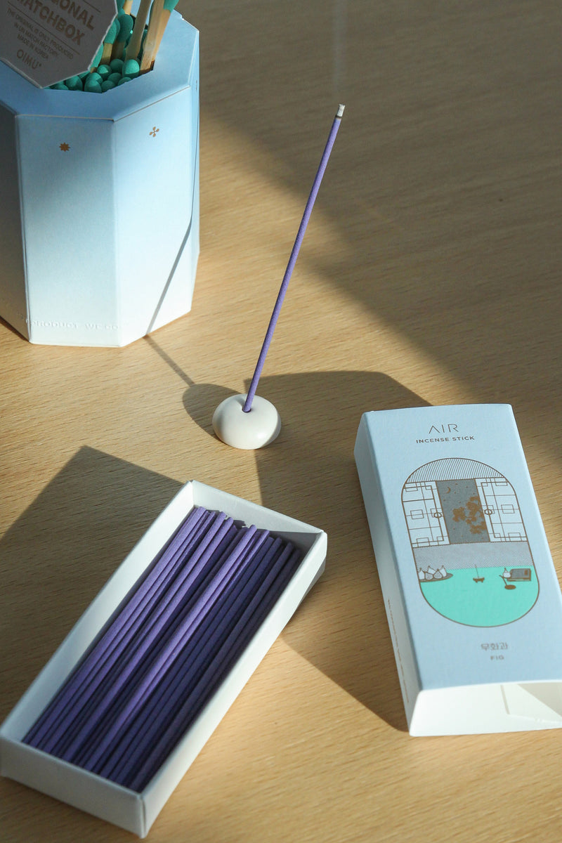 Incense Stick - Fig