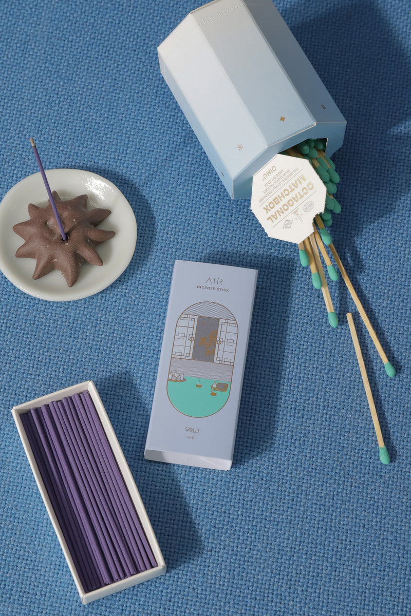 Incense Stick - Fig