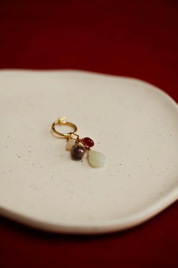 On Y Va Single Earing