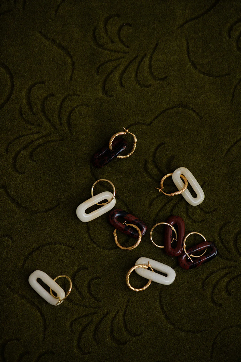 Forever dreaming Earings