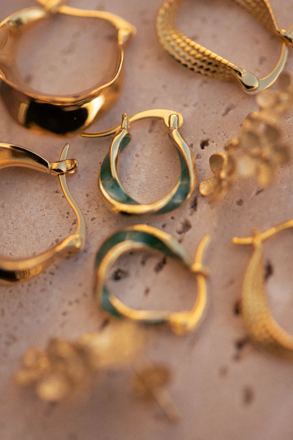 Océane Earings