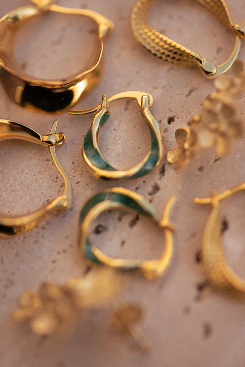Océane Earings