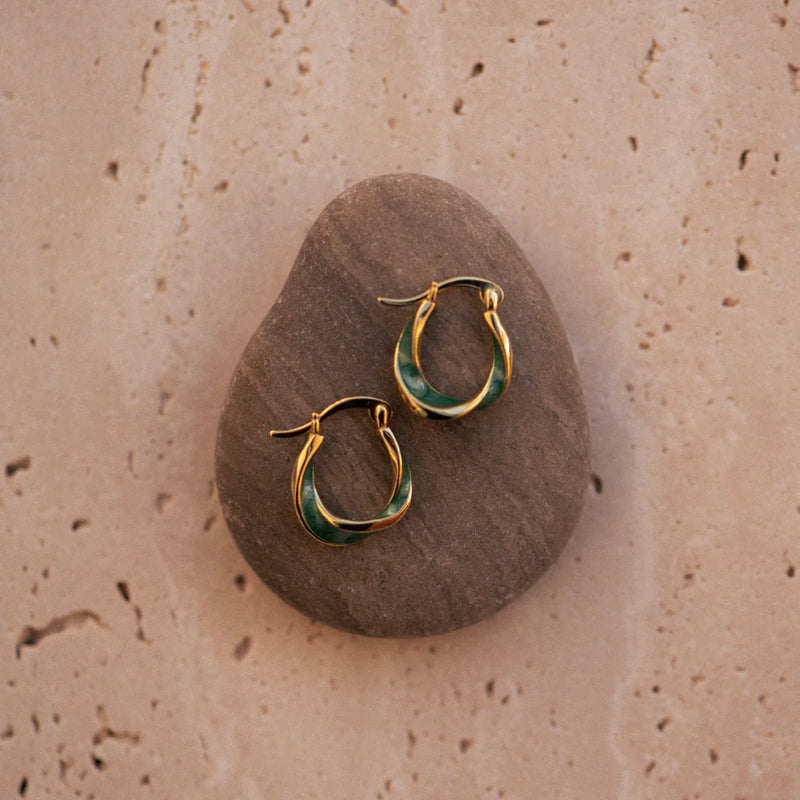 Océane Earings