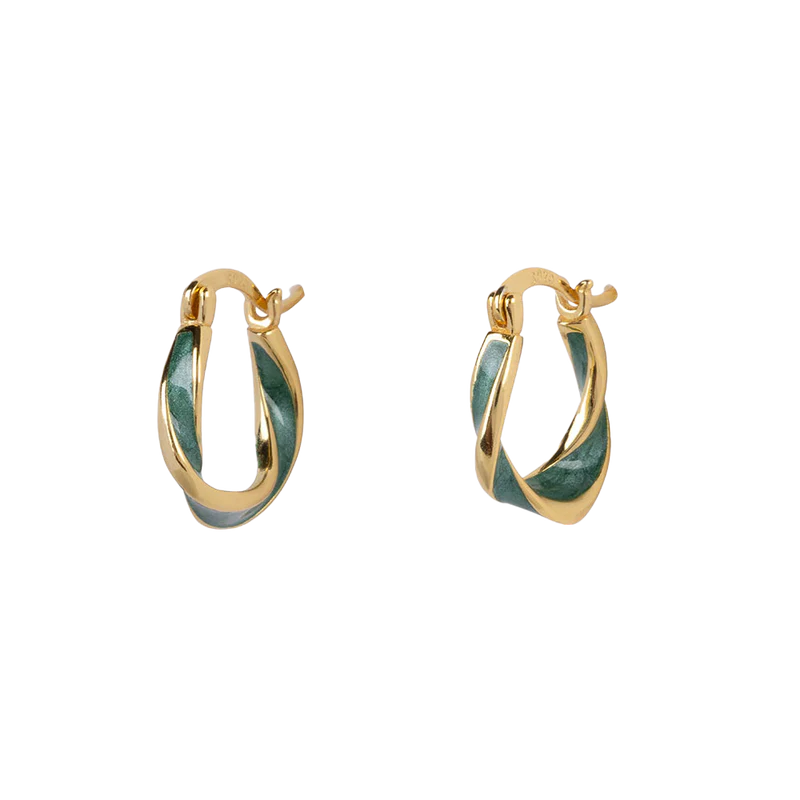 Océane Earings