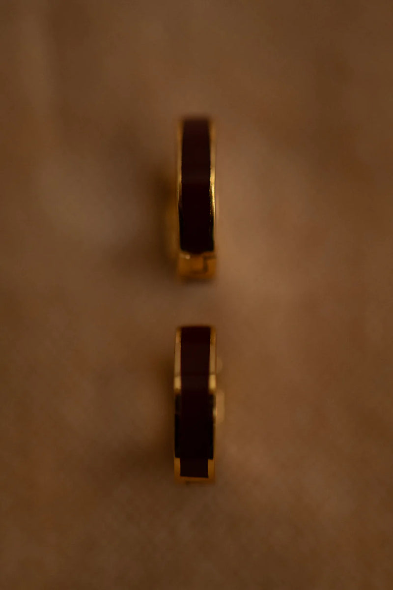 Wild Romance Earings