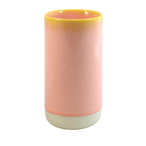 Stash Jar - Pink Grapefruit