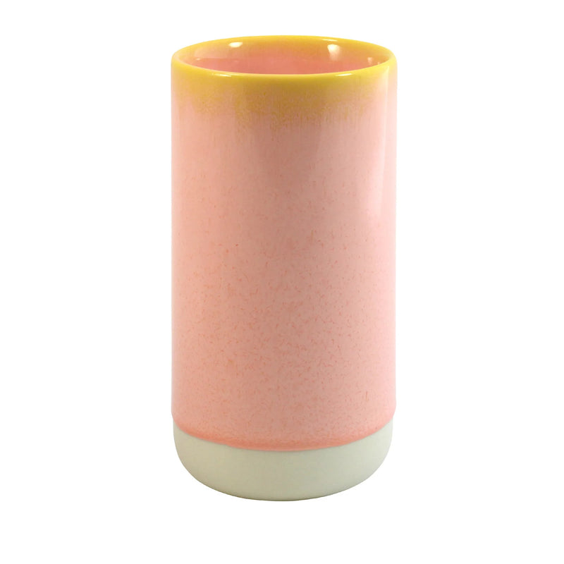 Stash Jar - Pink Grapefruit