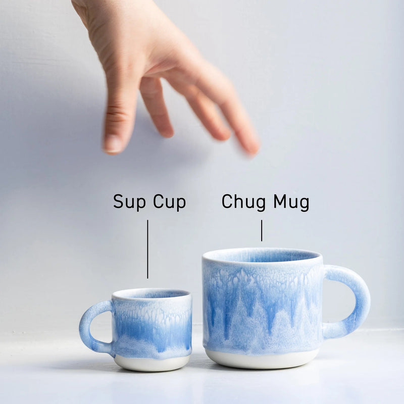 Sup Cup - Lily of The Valley