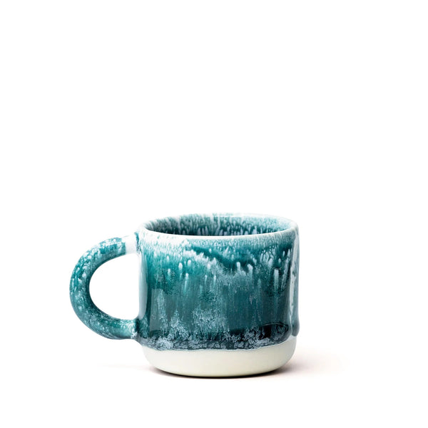 Sup Cup - Andromeda Green