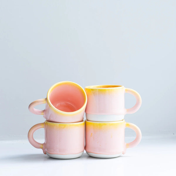 Sup Cup - Pink Grapefruit