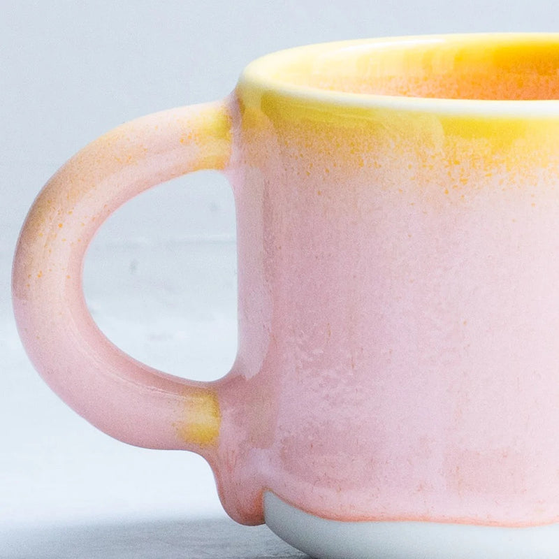 Sup Cup - Pink Grapefruit