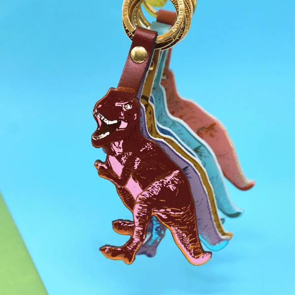 T-Rex - Keychain