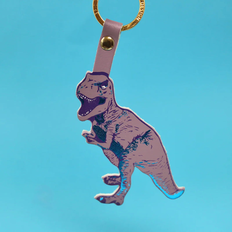 T-Rex - Keychain