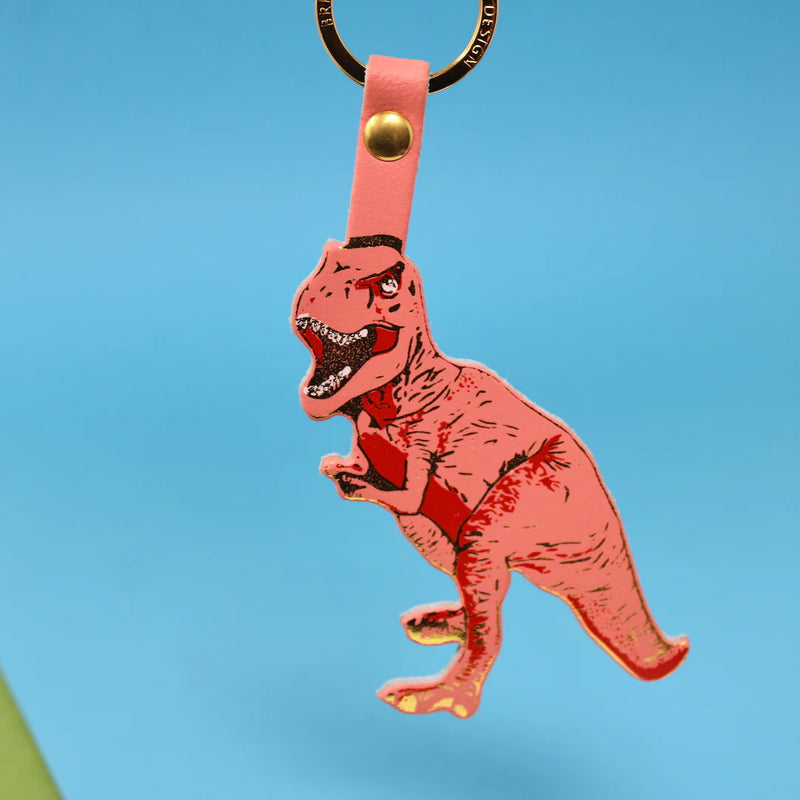 T-Rex - Keychain