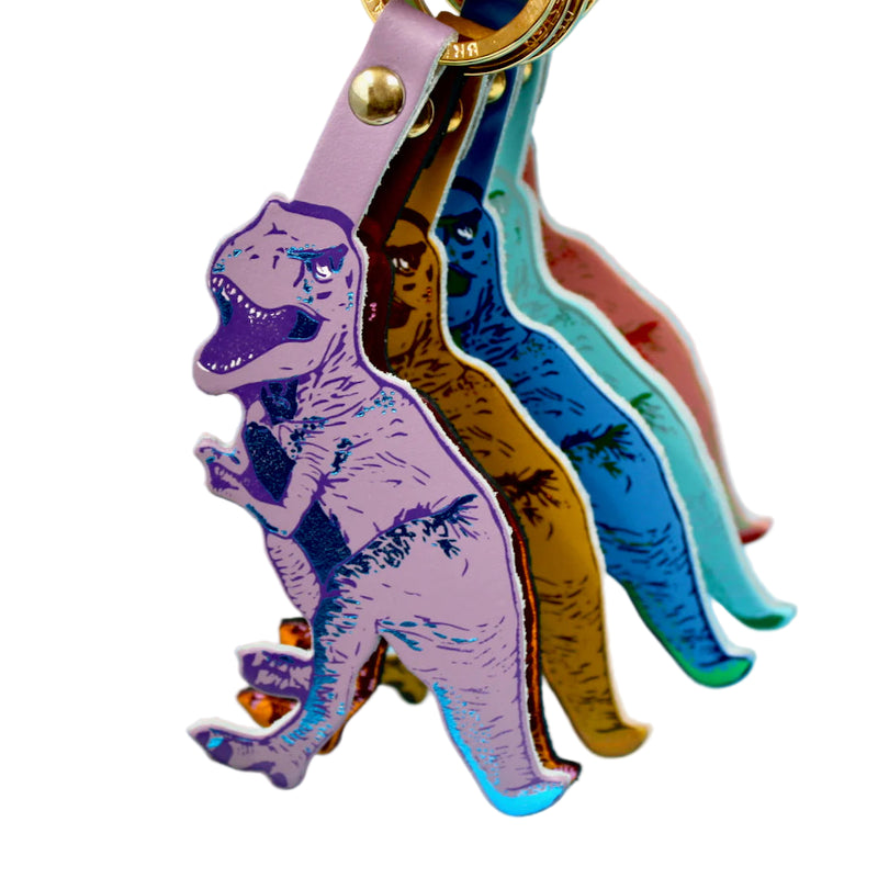 T Rex Keychains T-Rex - Keychain – Polycurios.