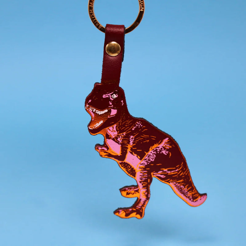 T-Rex - Keychain