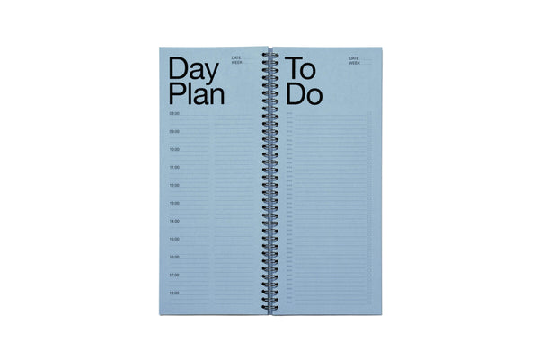 Things To Do Today planner No. 283