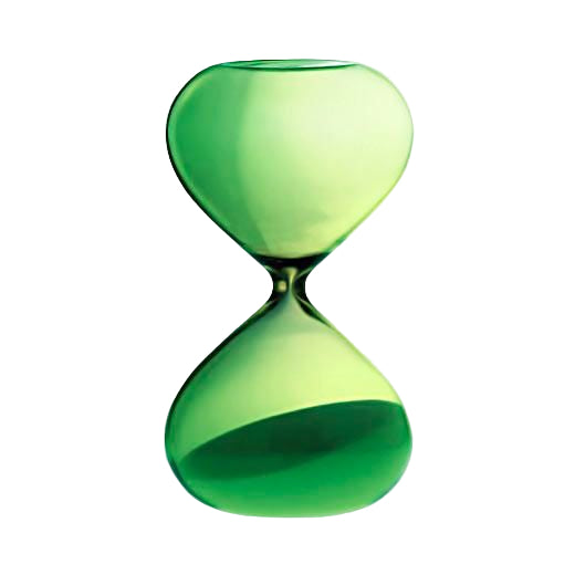 Hourglass XL - 30 minutes