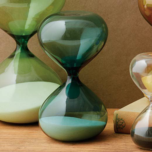 Hourglass L - 15 minutes