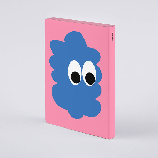 Nuuna Notebook | Sweet Joe