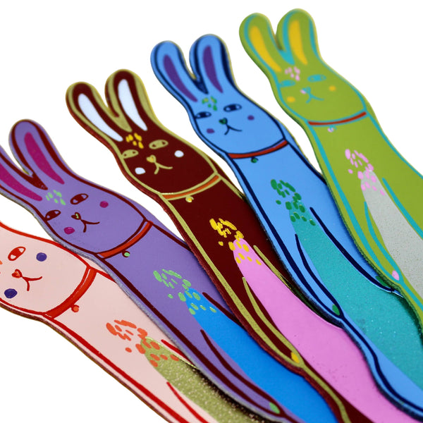 Bunny - Bookmark