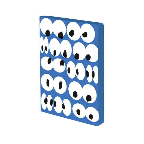 Nuuna Notebook | Eyes on you