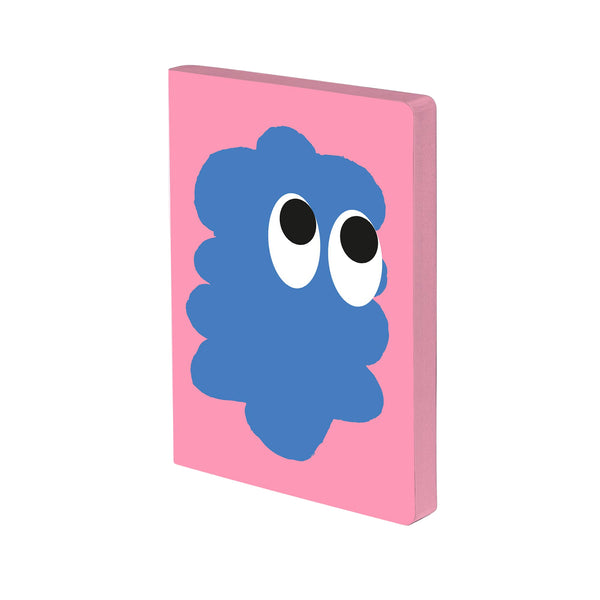 Nuuna Notebook | Sweet Joe