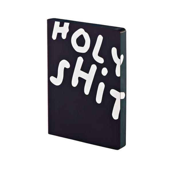 Nuuna Notebook | Holy Shit