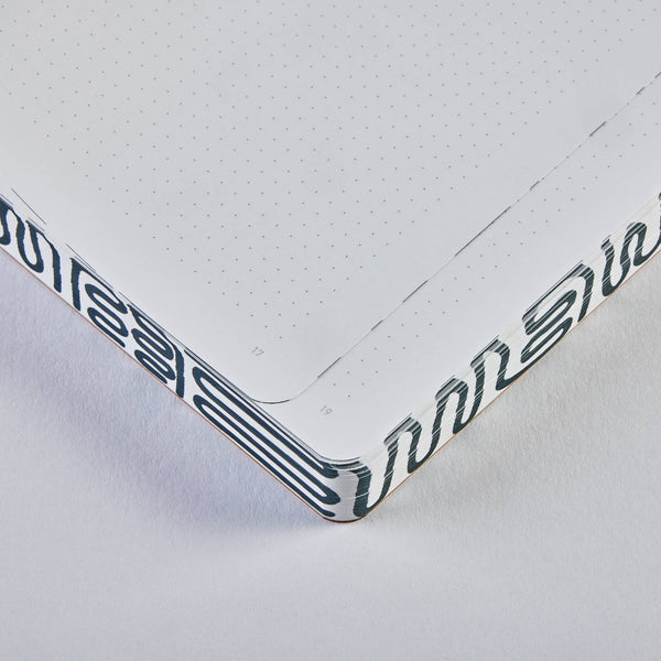 Nuuna Notebook | MIRACLE
