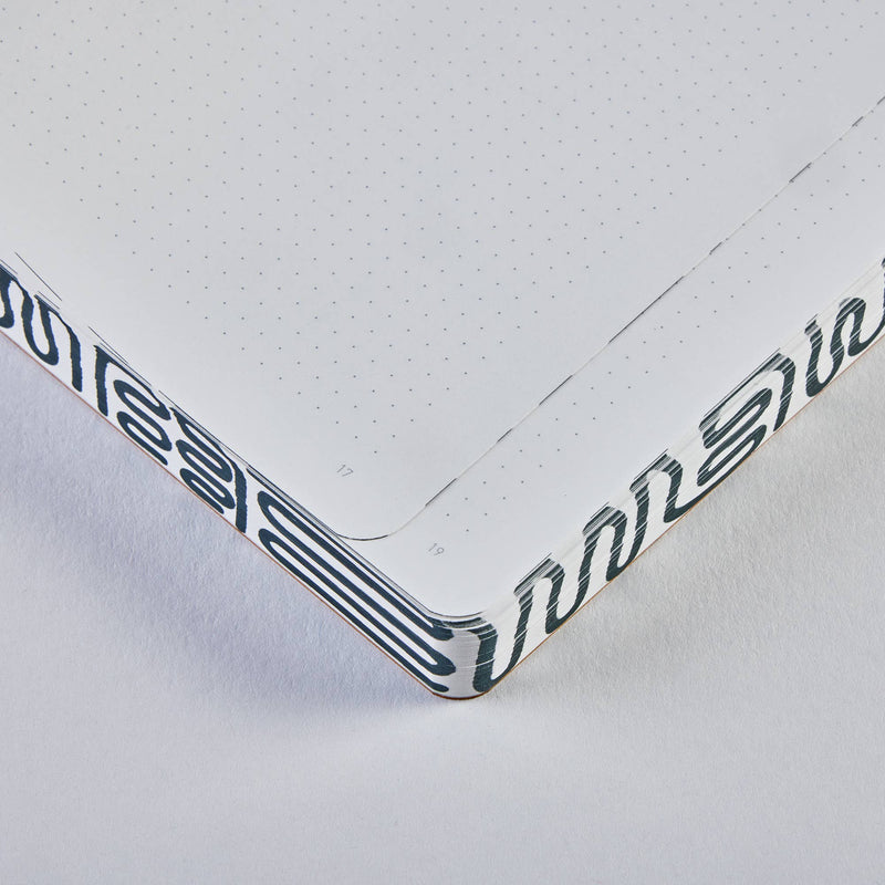 Nuuna Notebook | MIRACLE