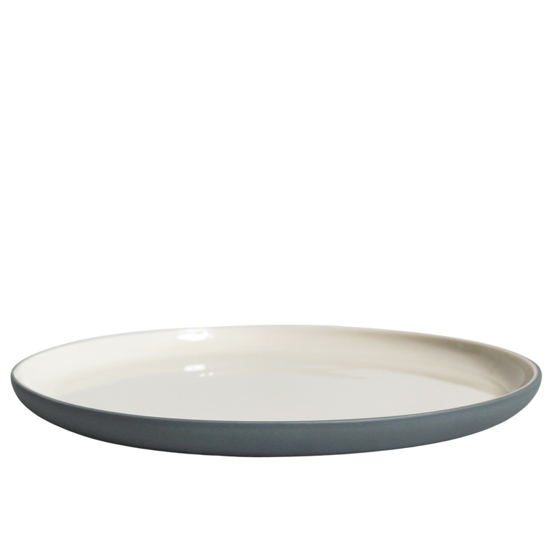 Dinner plate | Teal