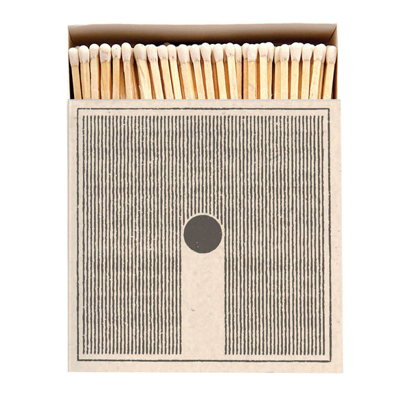 Rain Matchbox