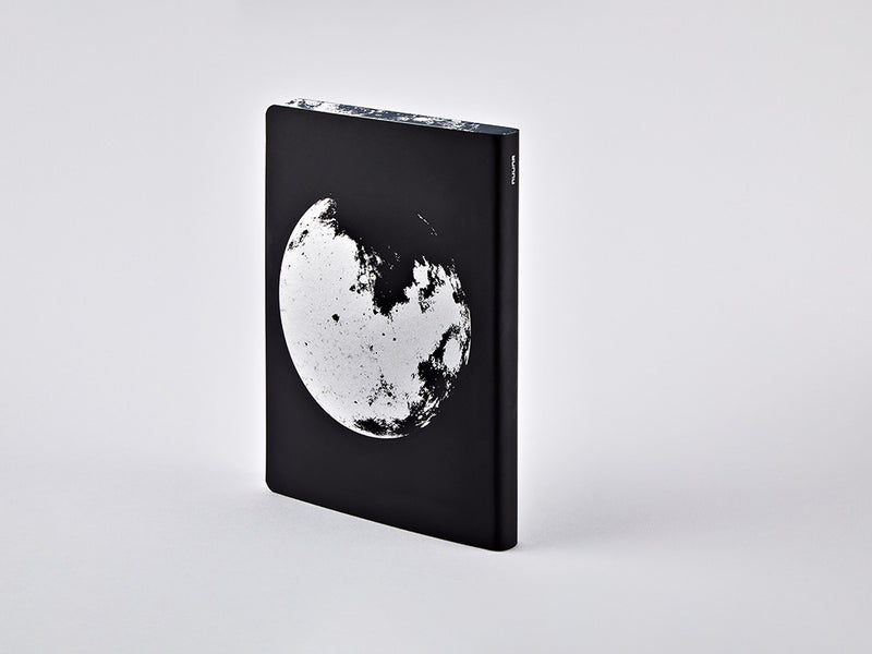 Nuuna Notebook | Moon