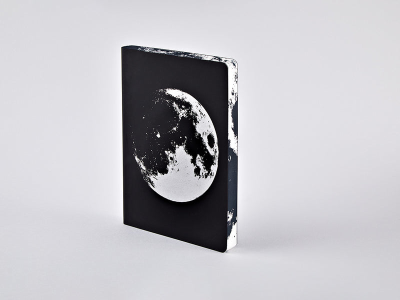 Nuuna Notebook | Moon