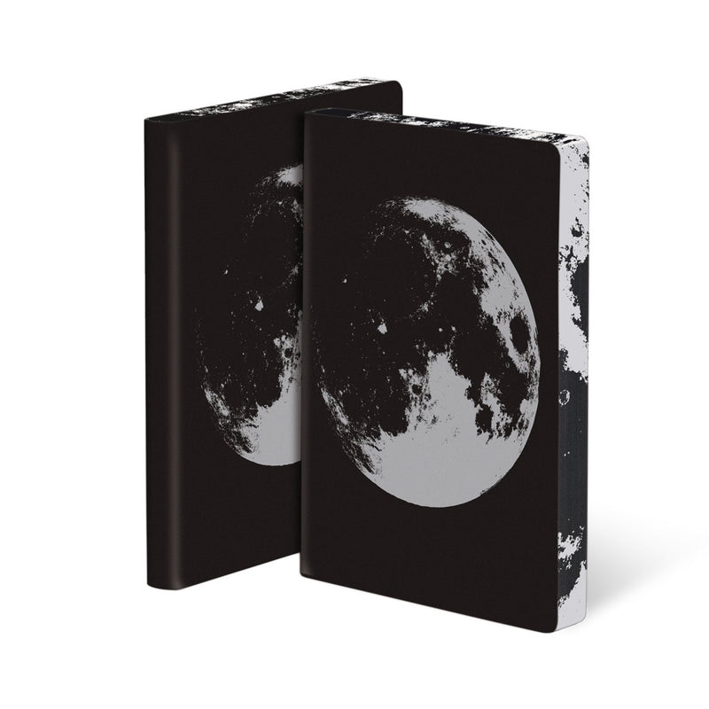 Nuuna Notebook | Moon