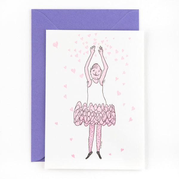 Ballerino
