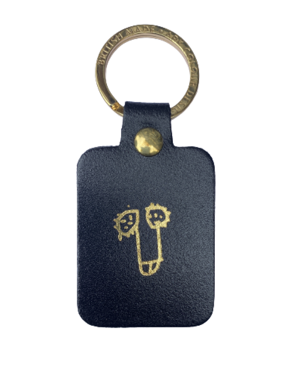 Willy Key Fob