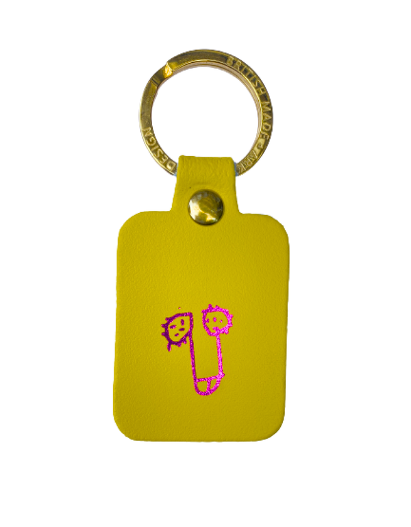 Willy Key Fob