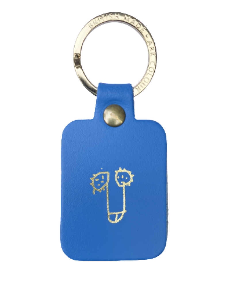 Willy Key Fob