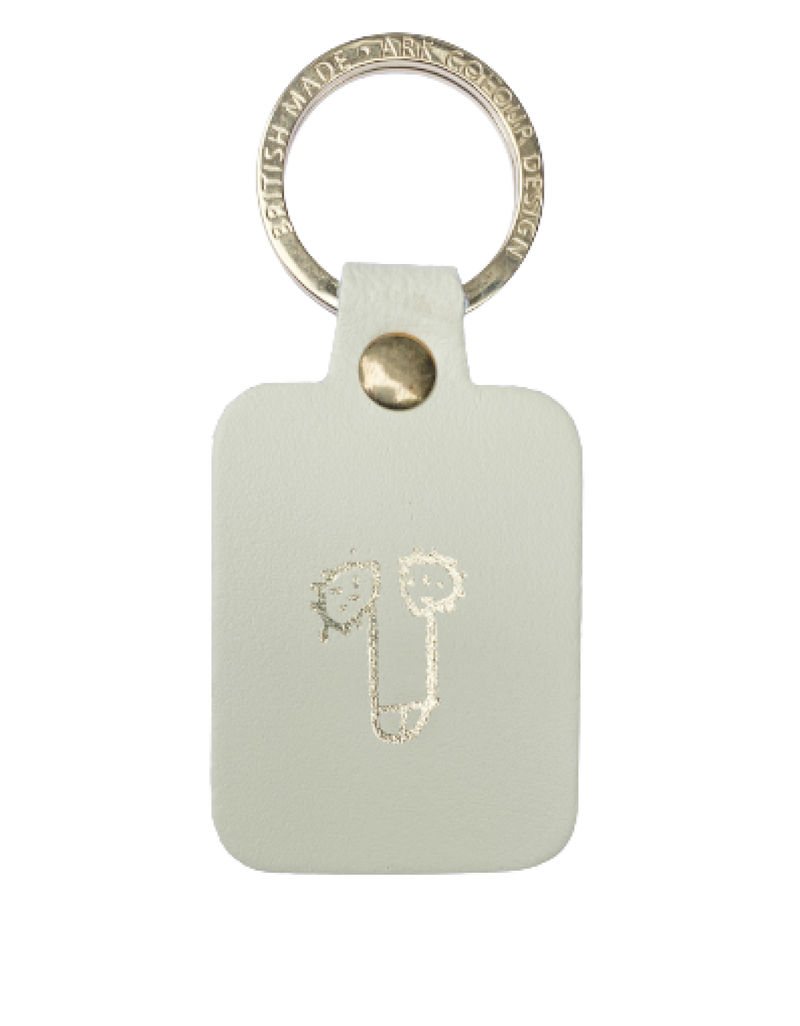 Willy Key Fob