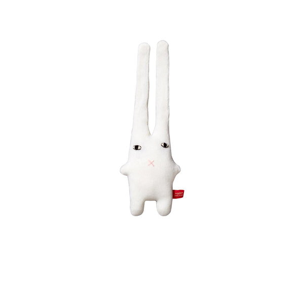 Brian Bunny, cashmere